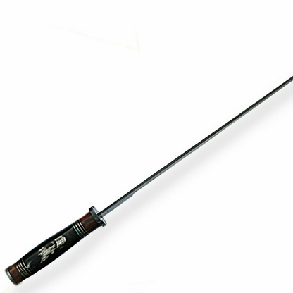 Handmade hand forged steel viking cambat sword near me in londonjpg