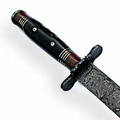 Handmade hand forged steel viking cambat sword near me in arizonajpg
