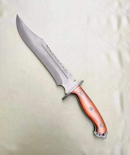 Fixed Blade Bowie Knife for sale
