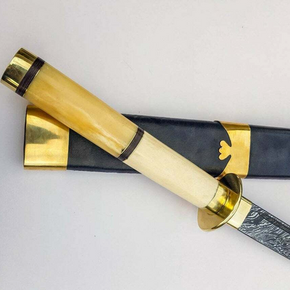Custom handmade japanese samurai katana sword near me in californiajpg