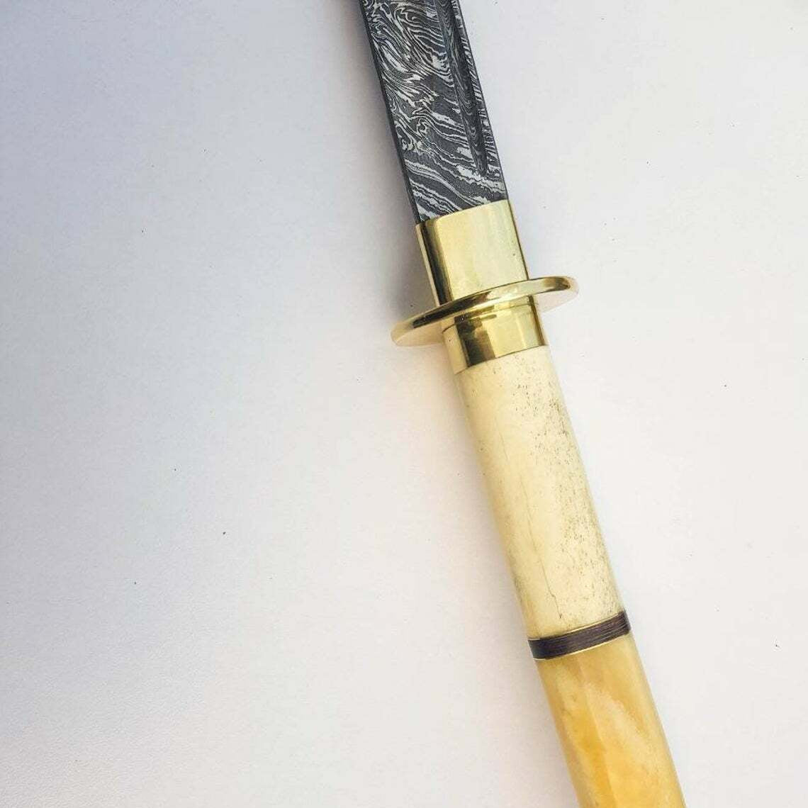 Custom handmade japanese samurai katana sword near me in idahojpg