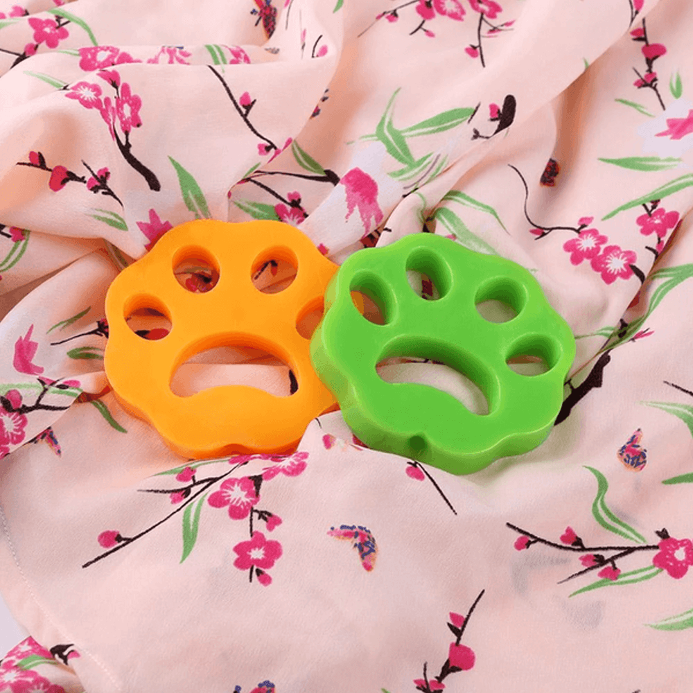 Reusable Hair Catcher Laundry Ball