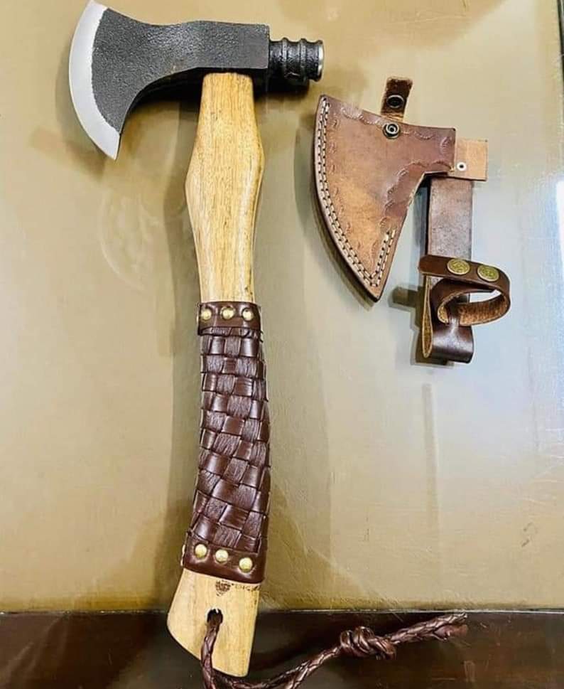Buy cheap Hand forged knife