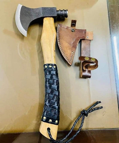 Buy cheap Hand forged knife