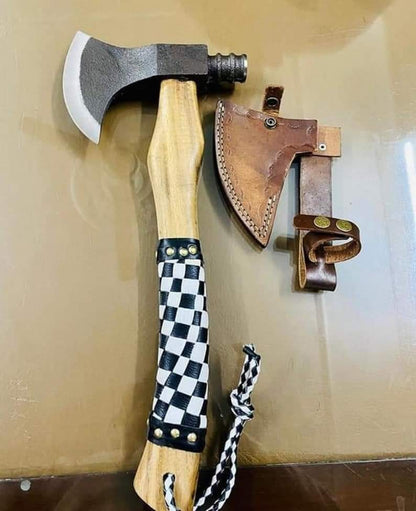 Buy cheap Hand forged knife