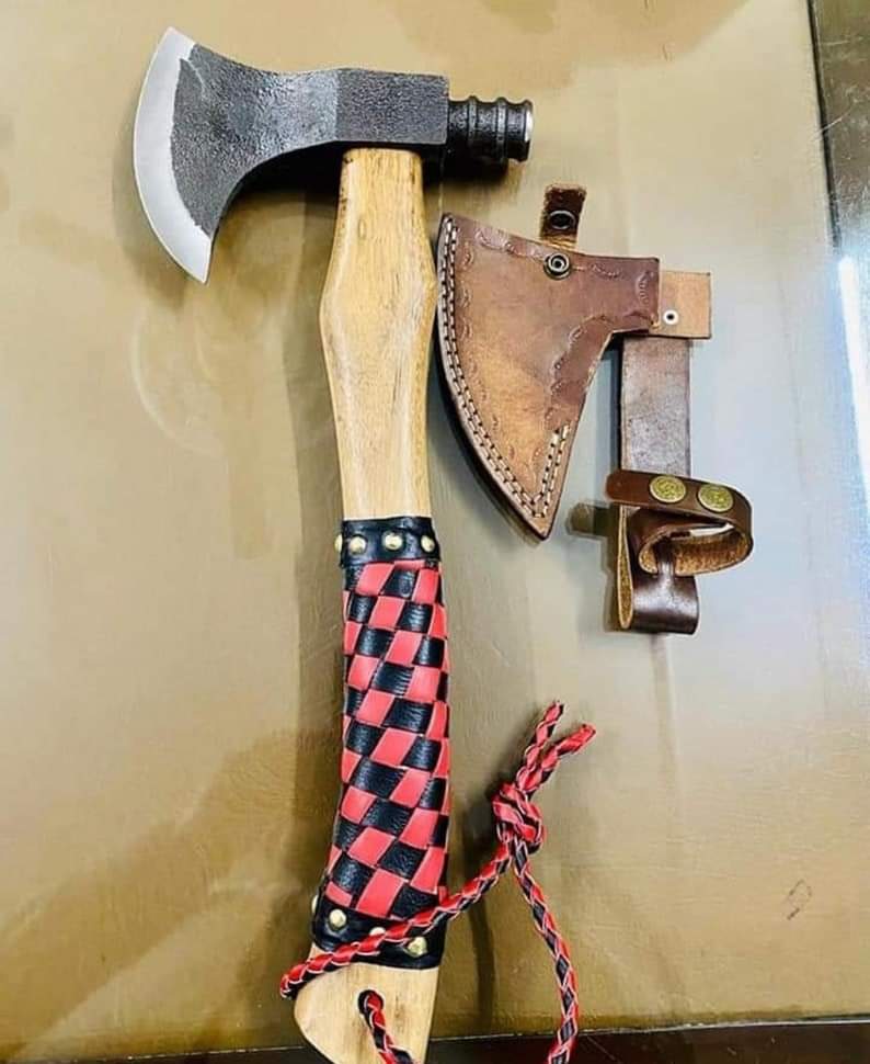 Buy cheap Hand forged knife