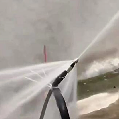 Drain Jetter Pressure Washer