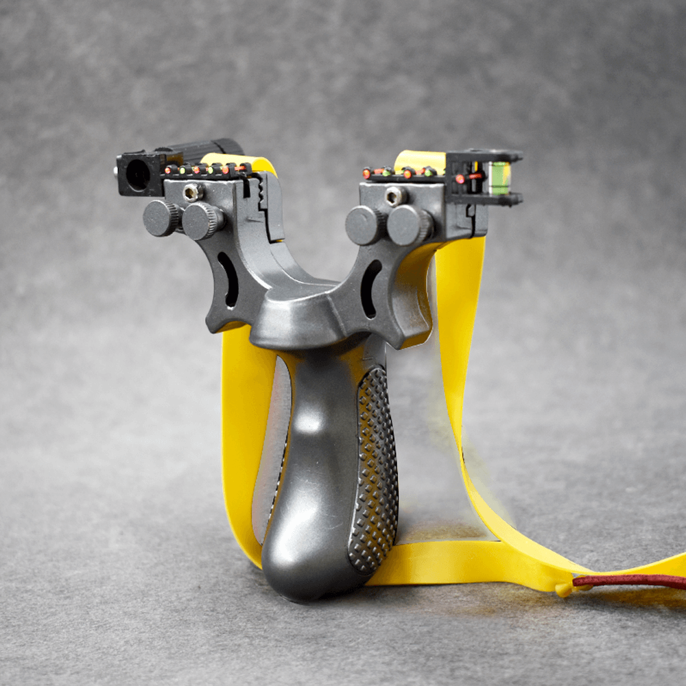Best Laser Slingshot for Hunting 2024
