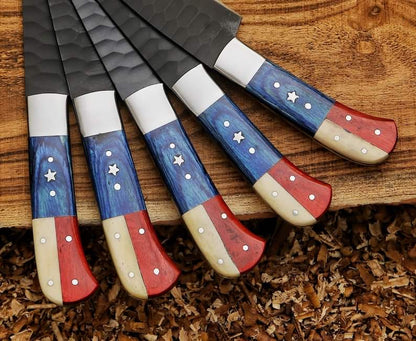 CarbonsteelChefknives