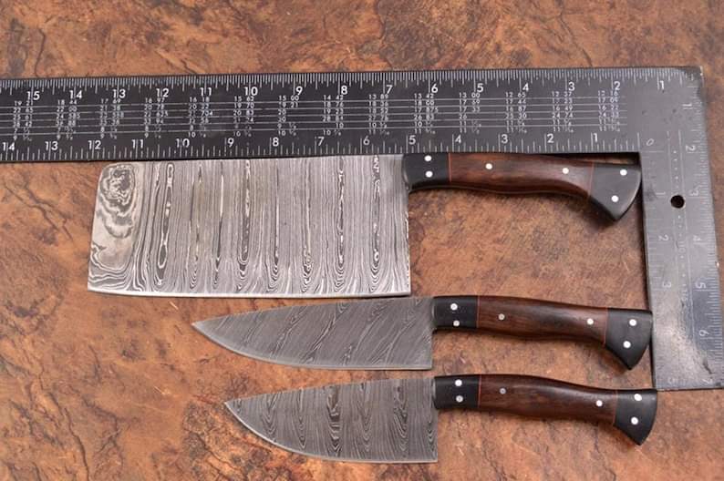CarbonsteelChefknives