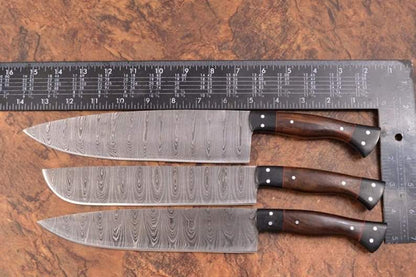 CarbonsteelChefknives
