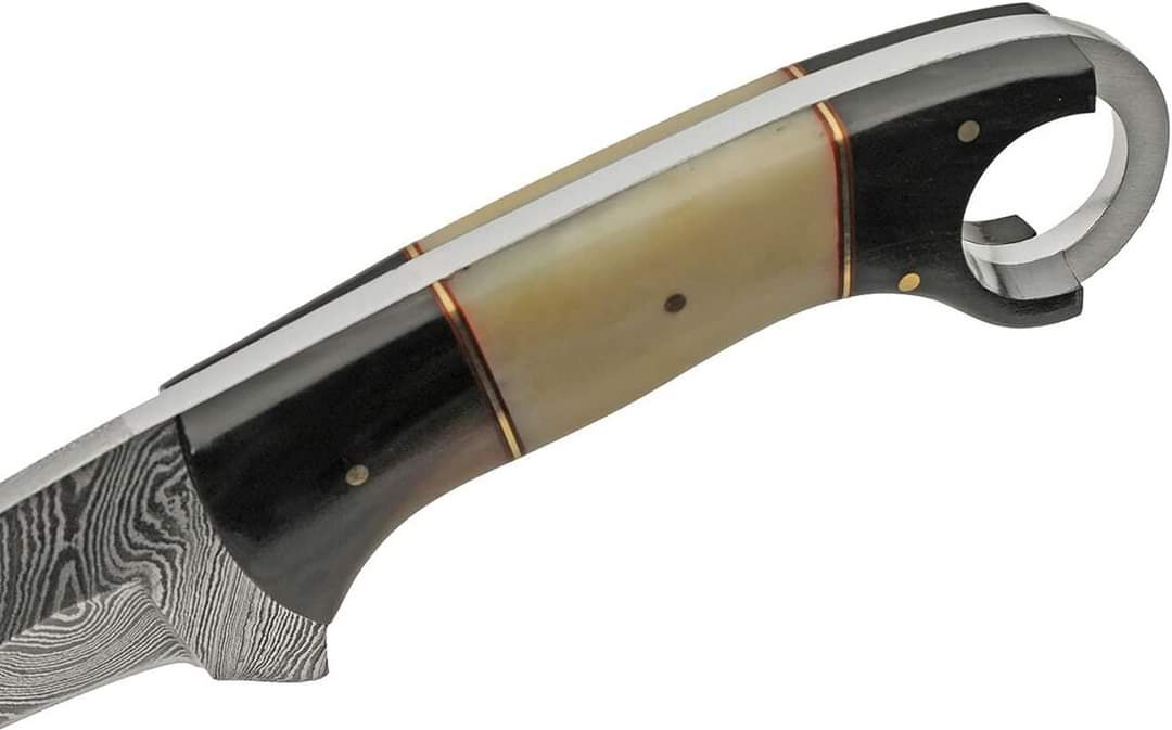 karambat hunting knife