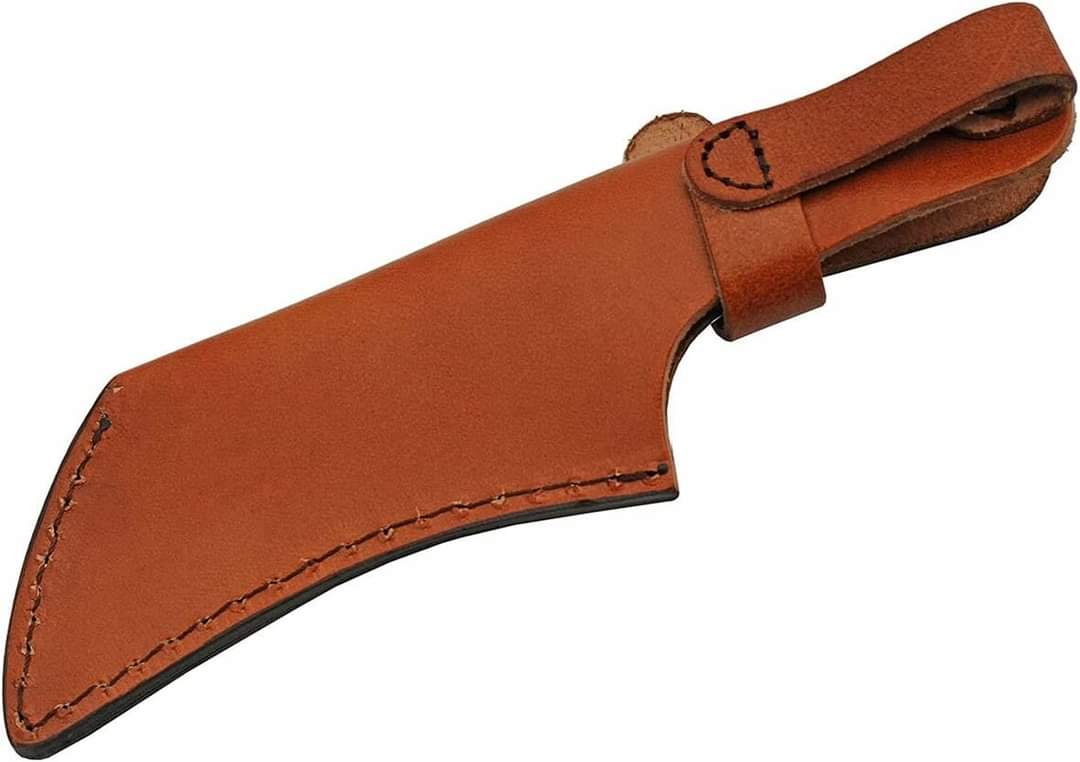 karambat hunting knife