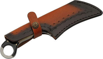 karambat hunting knife