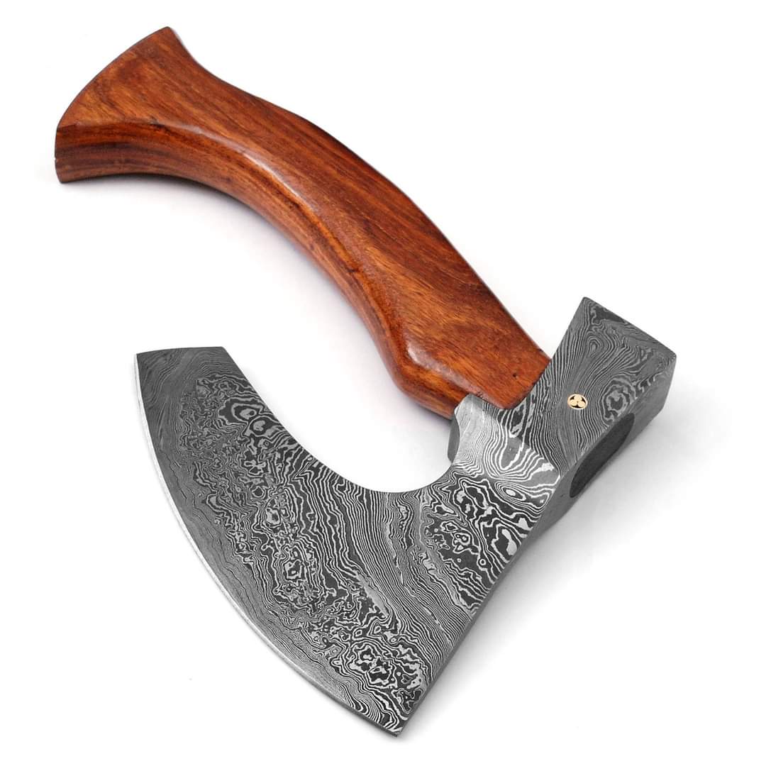 battle axe replica