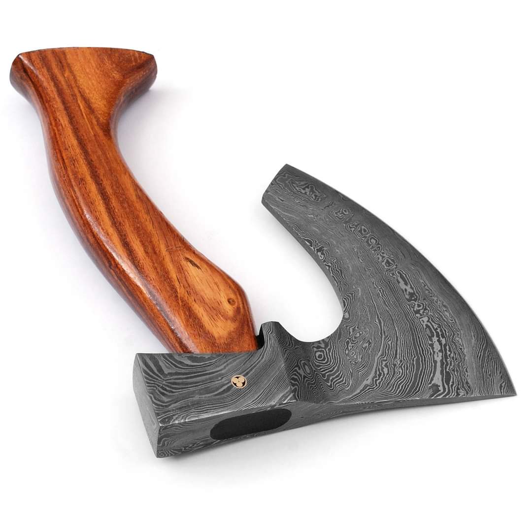 battle axe replica