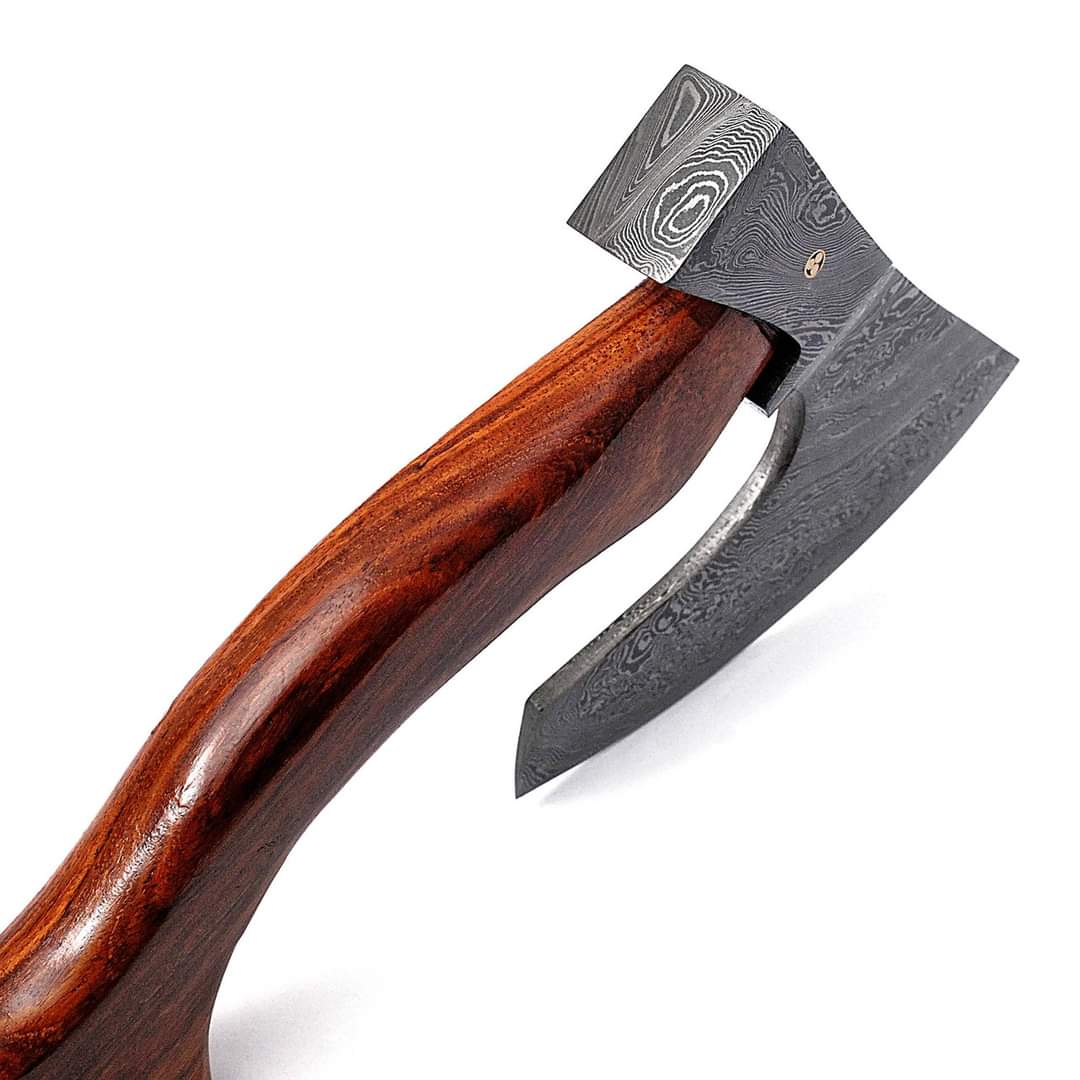 battle axe replica