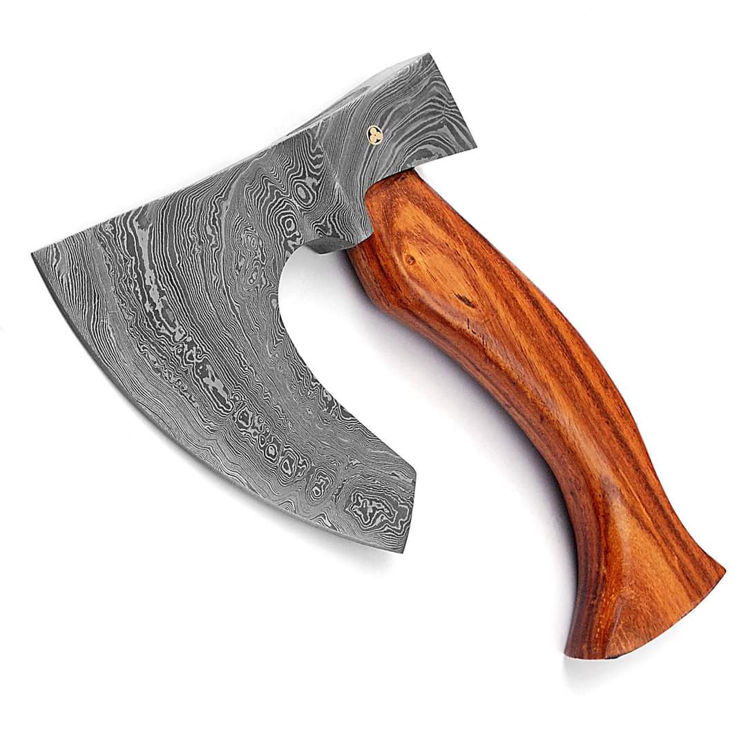 battle axe replica