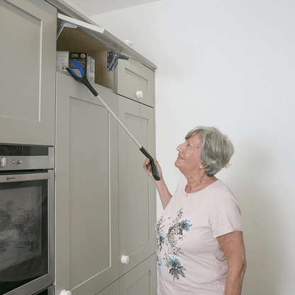 Easy-To-Use Grabber Reacher Tool  1