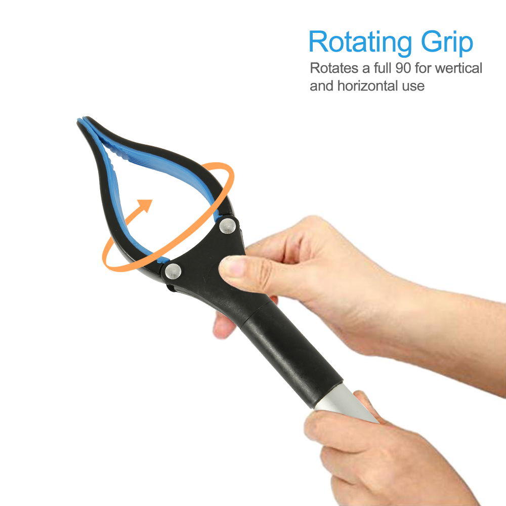 Easy-To-Use Grabber Reacher Tool  4