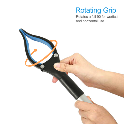 Easy-To-Use Grabber Reacher Tool  4