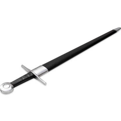 Age of Chivalry  Medieval Knightly Battle Ready Sword near mejpg