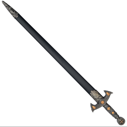 Knights Templar Medieval Swords near mejpg