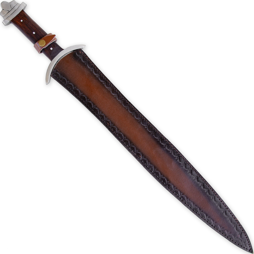 Hallucination Phenomenon Steel Viking Swordspng