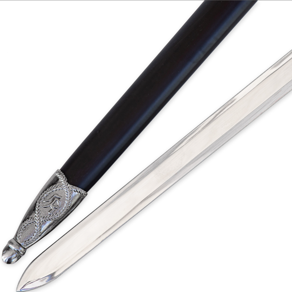 Boulder Gash Medieval Sword of Roland Historical Replicas.png