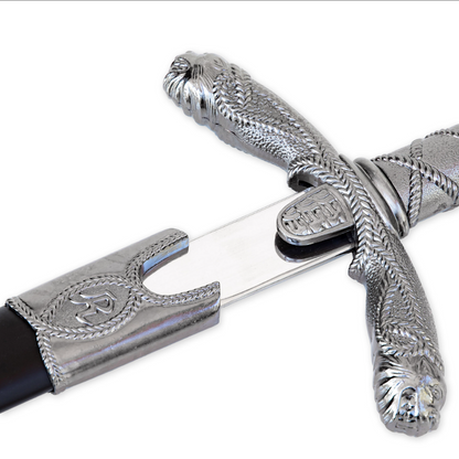Boulder Gash Medieval Sword of Roland Historical Sword.png