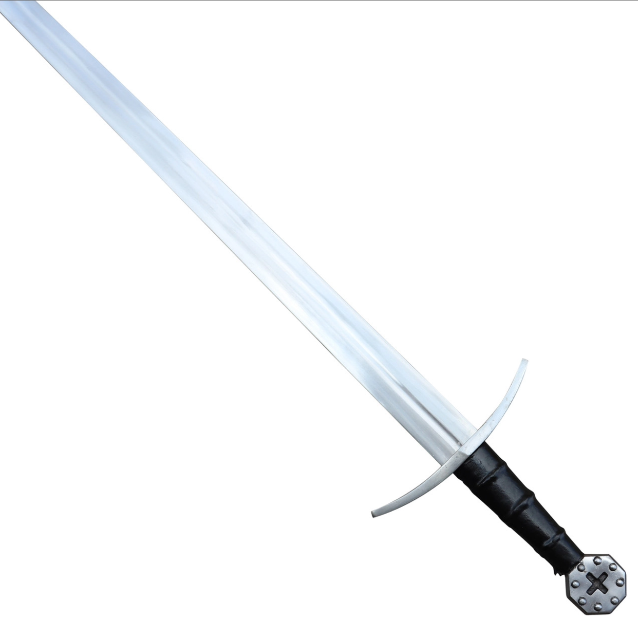 Decorative Medieval Holy Knight Templar Swordspng
