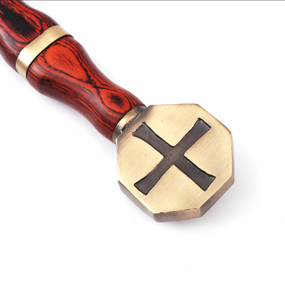 Buy Holy Knights Damascus Steel Templar Knight Swordpng