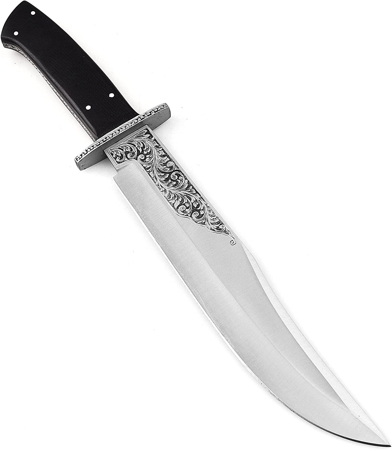 fixedblade camping knife