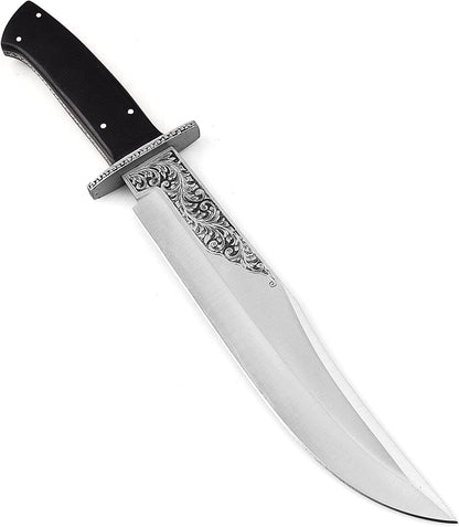fixedblade camping knife