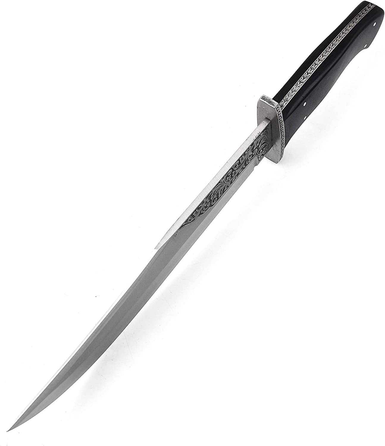 fixedblade camping knife