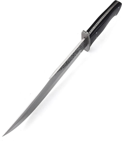 fixedblade camping knife