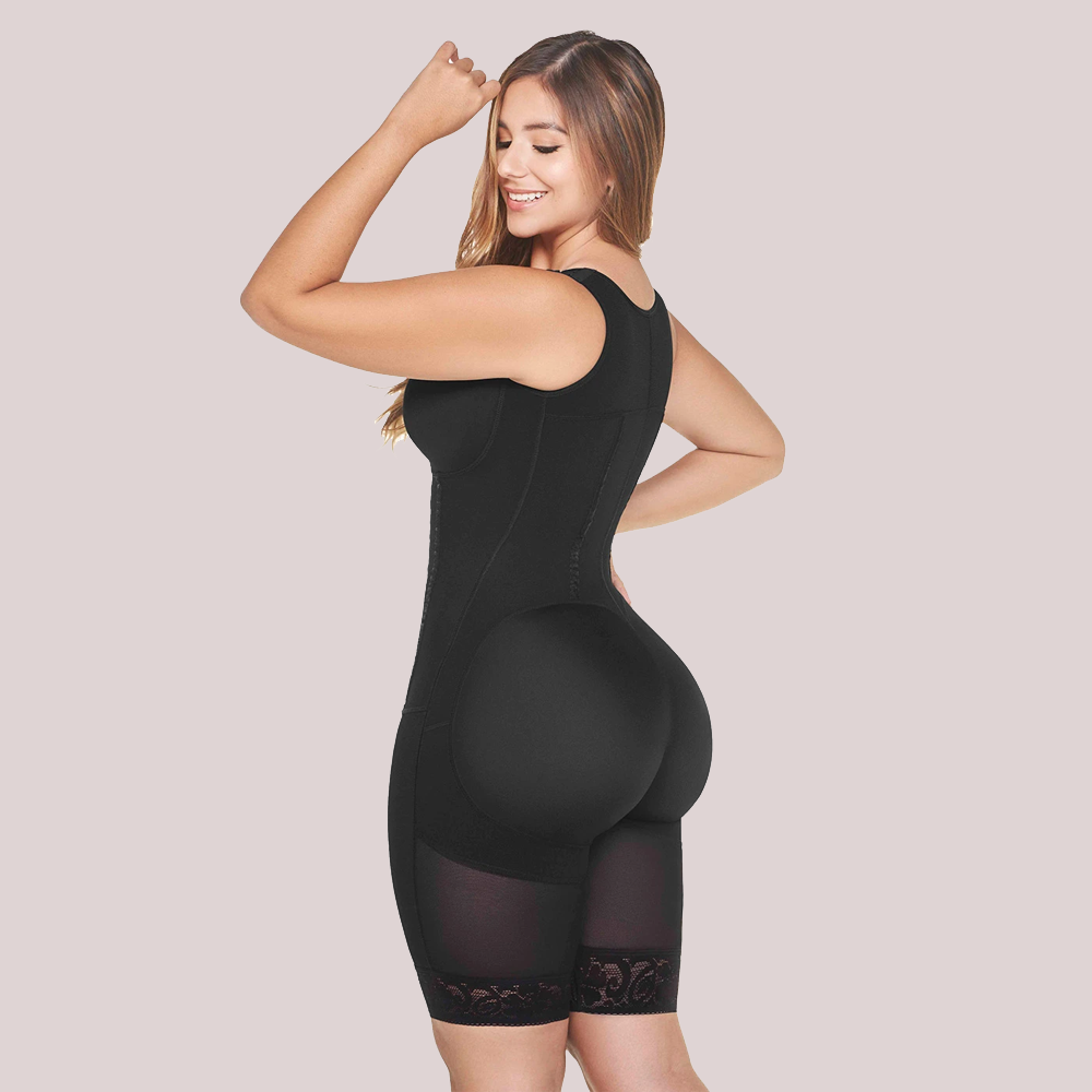 Breathable body contouring apparel for daily use