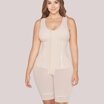 Stylish shapewear for enhancing natural curves