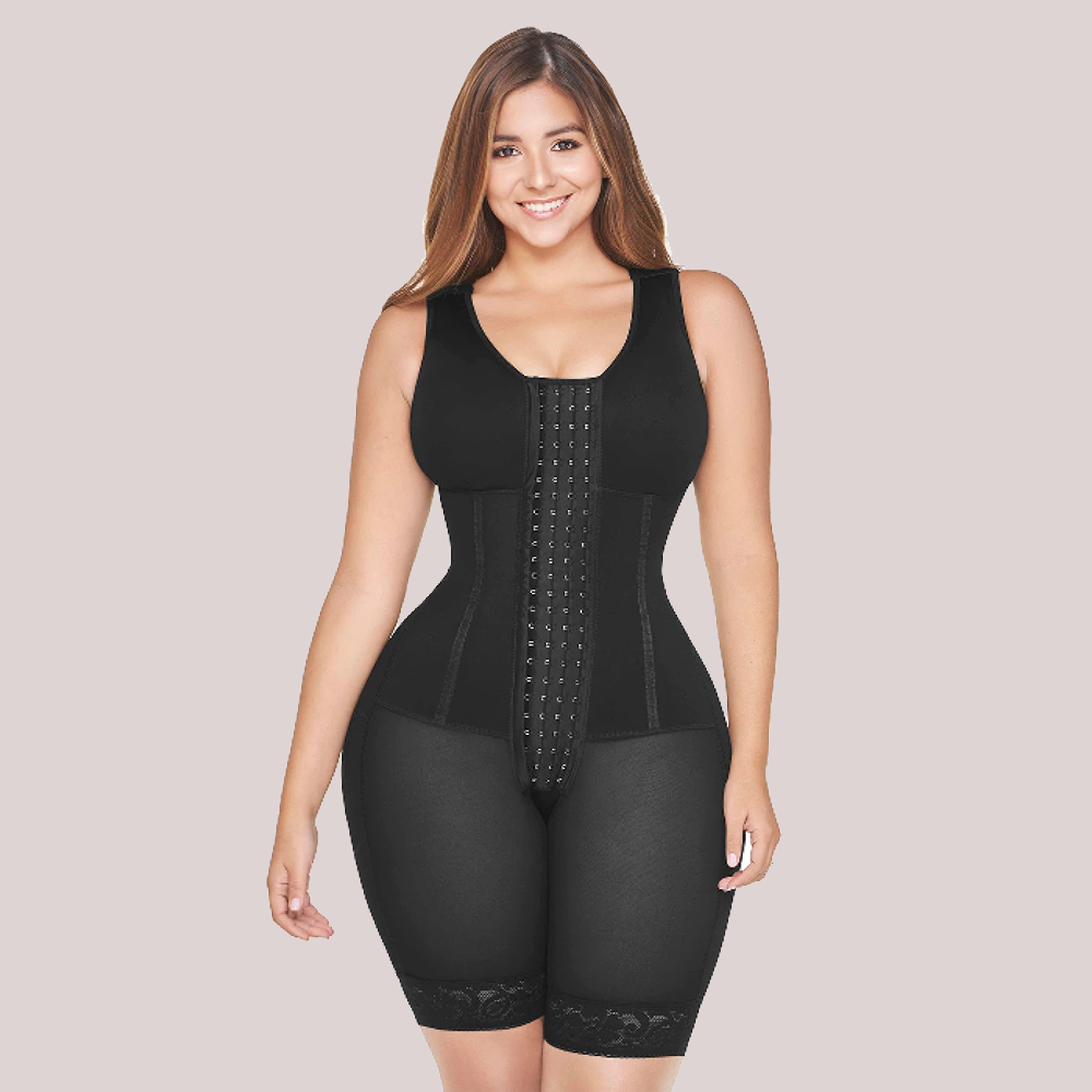 Allday comfortable waist trainer for work