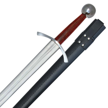 Medieval War Arming Swordpng