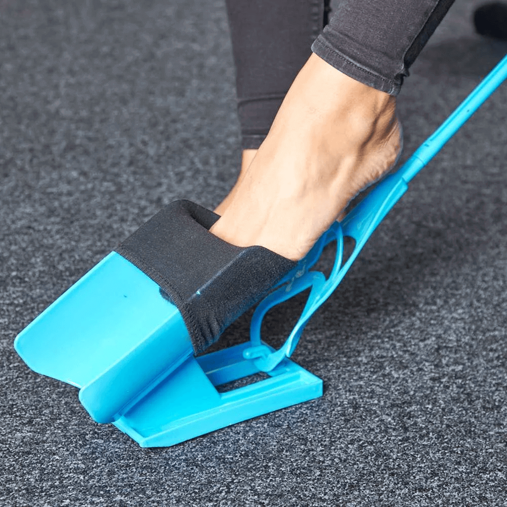 Super Sock Put On Helper 2