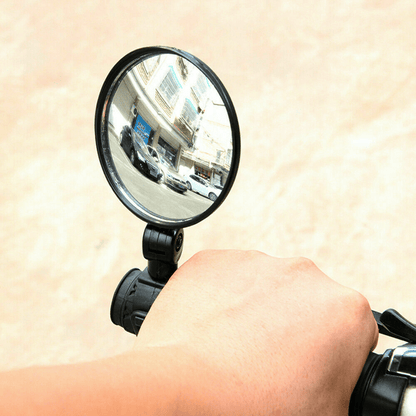 Universal Bicycle Side View Mirror 2