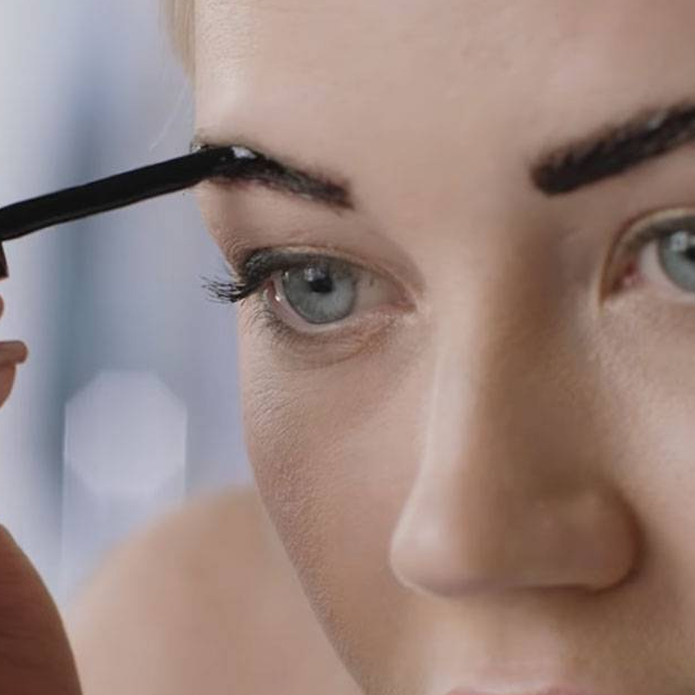 Waterproof Eyebrow Tattoo Tint | Hypoallergenic Brow Tattoo Gel Tint | Eyebrow Tattoo Gel | Tattoo Gel Tint For Eyebrows