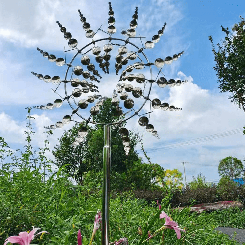 magicalspinningmetalgardendecormetalwindmill3.png