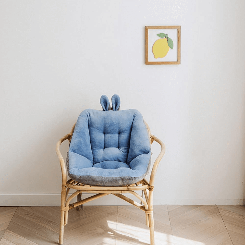 softandcuddlykawaiibunnychaircushionblue.png