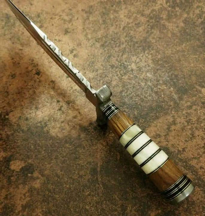Handmade Stainless Steel Knife