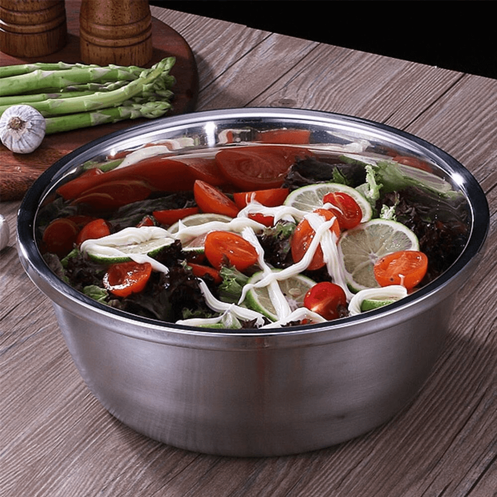 Multifunctional Stainless Steel Drain Basket | Vegetable Slicer Grater For Kitchen| 3 In 1 Cheese Grater Drain Basin2