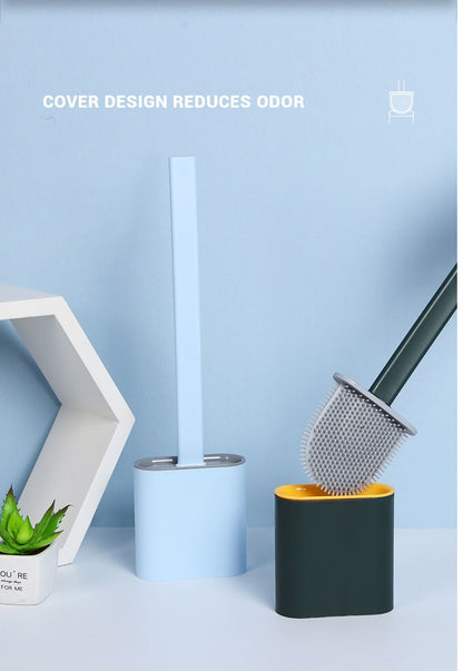 Silicone Wall-Mounted Toilet Brush Set4.jpg