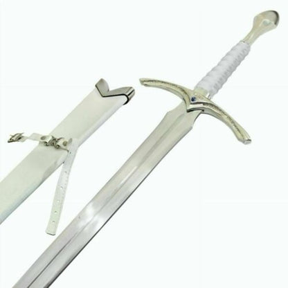 GlamdringSwordofGandalfChanneltheWizardsPowerwiththisMonogrammedLOTRChristmasGiftGift