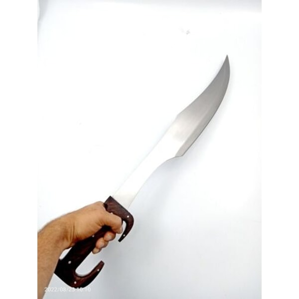 Spartan Sword of King Leonidas: A Unique and Memorable Christmas Gift